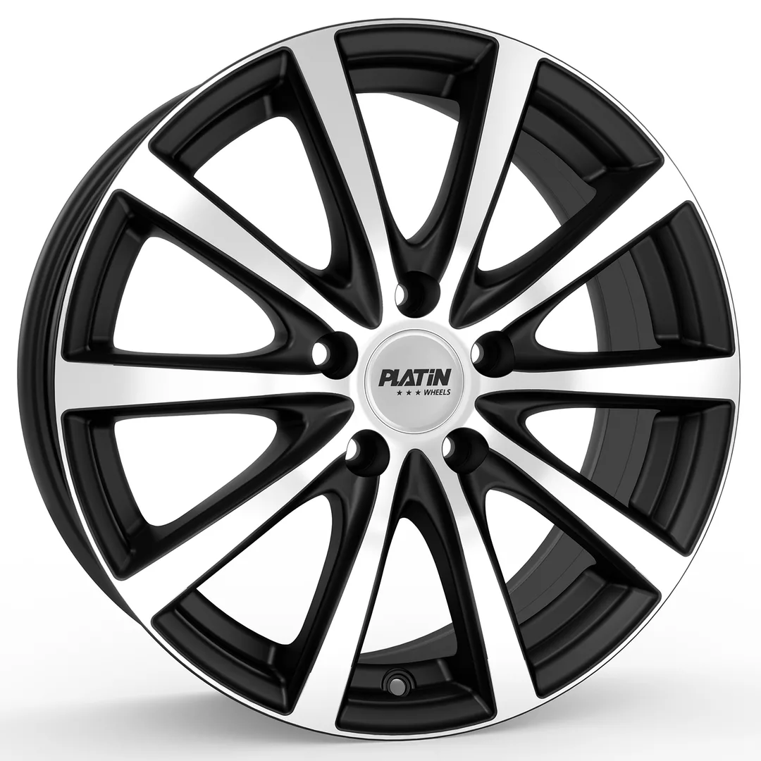Platin P69