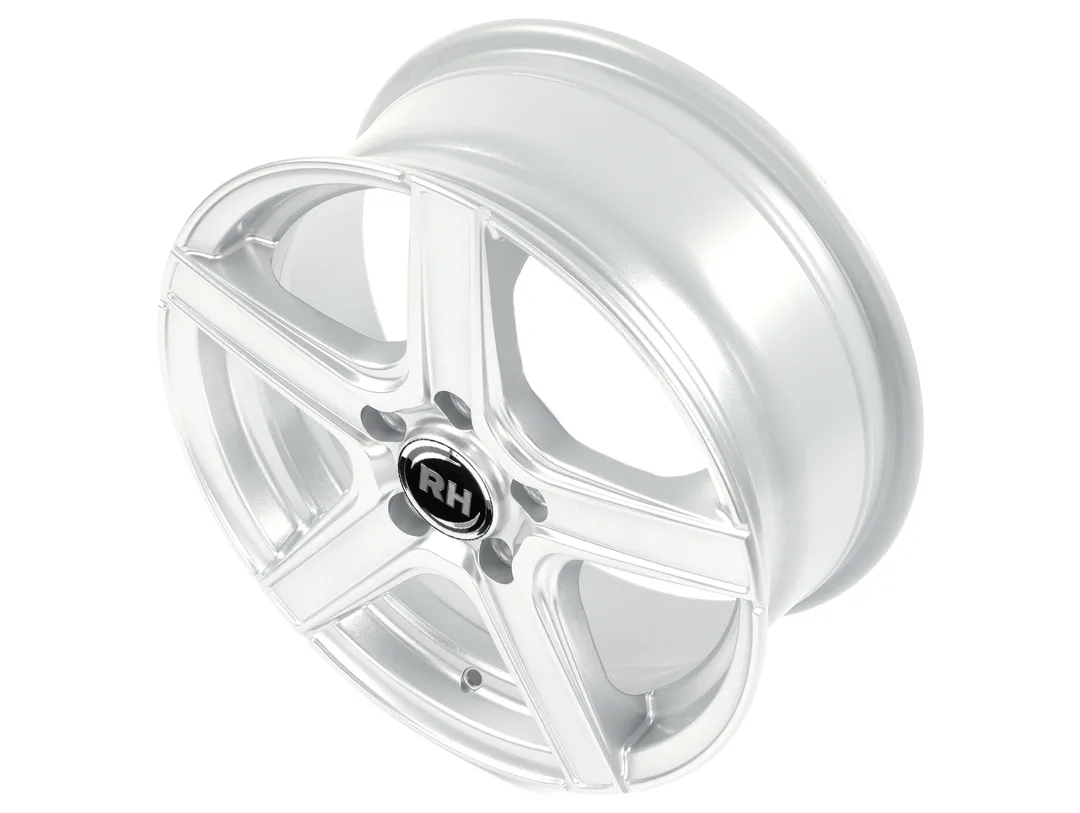 RH Alurad AR4