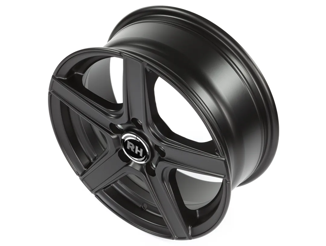 RH Alurad AR4