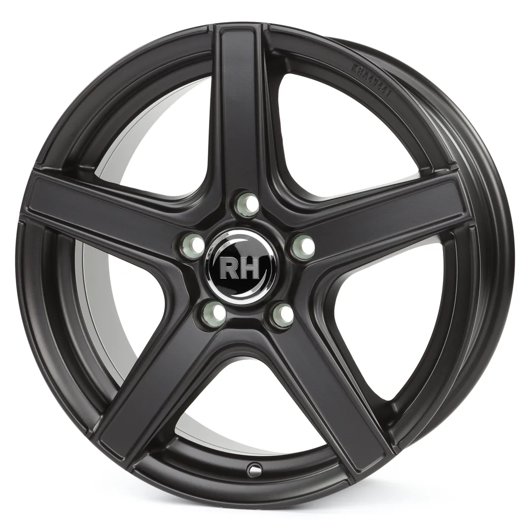RH Alurad AR4