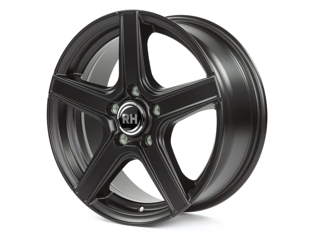 RH Alurad AR4