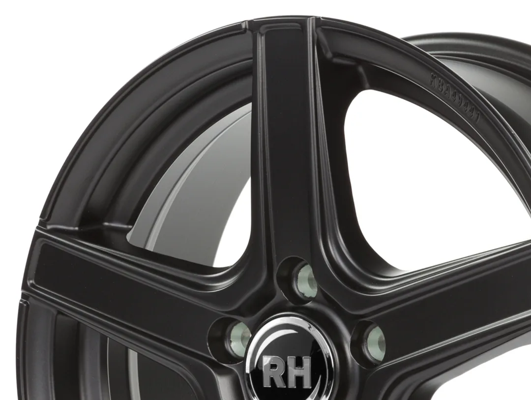 RH Alurad AR4