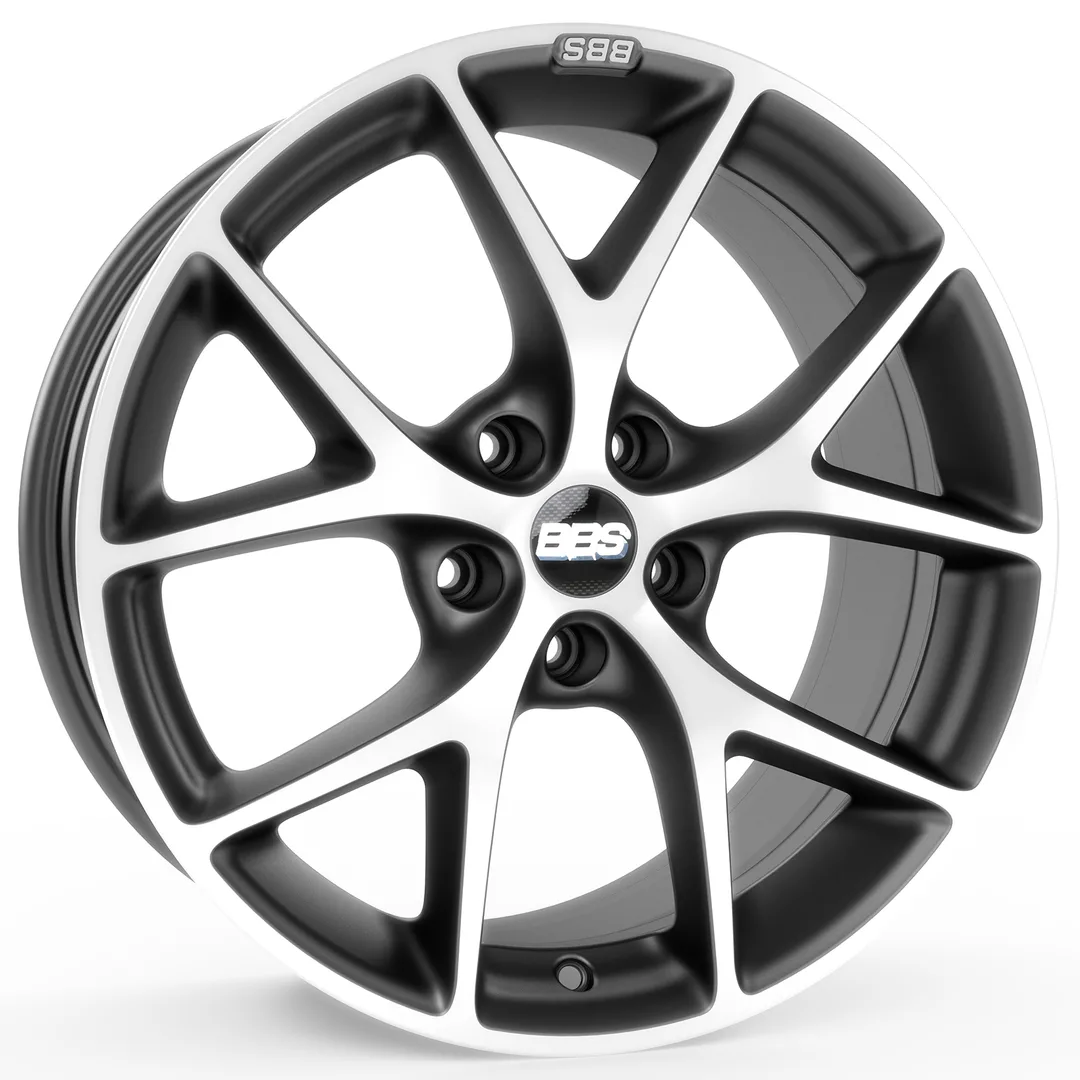 BBS SR
