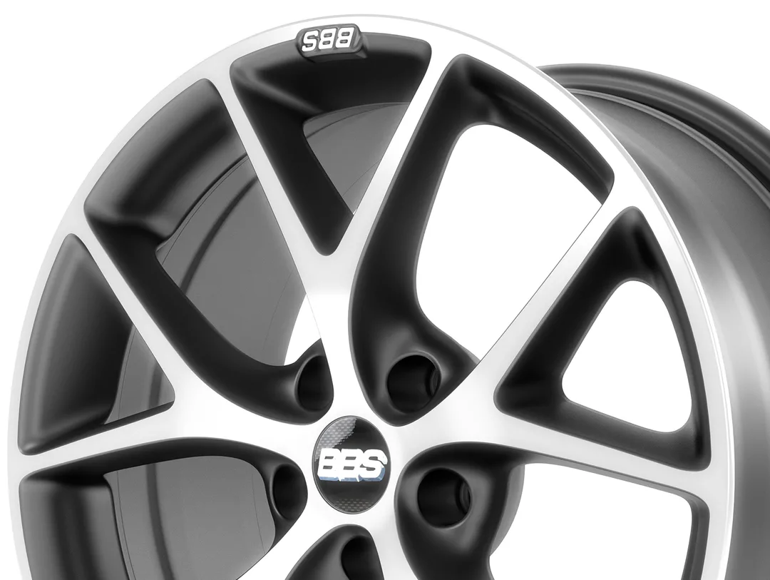 BBS SR