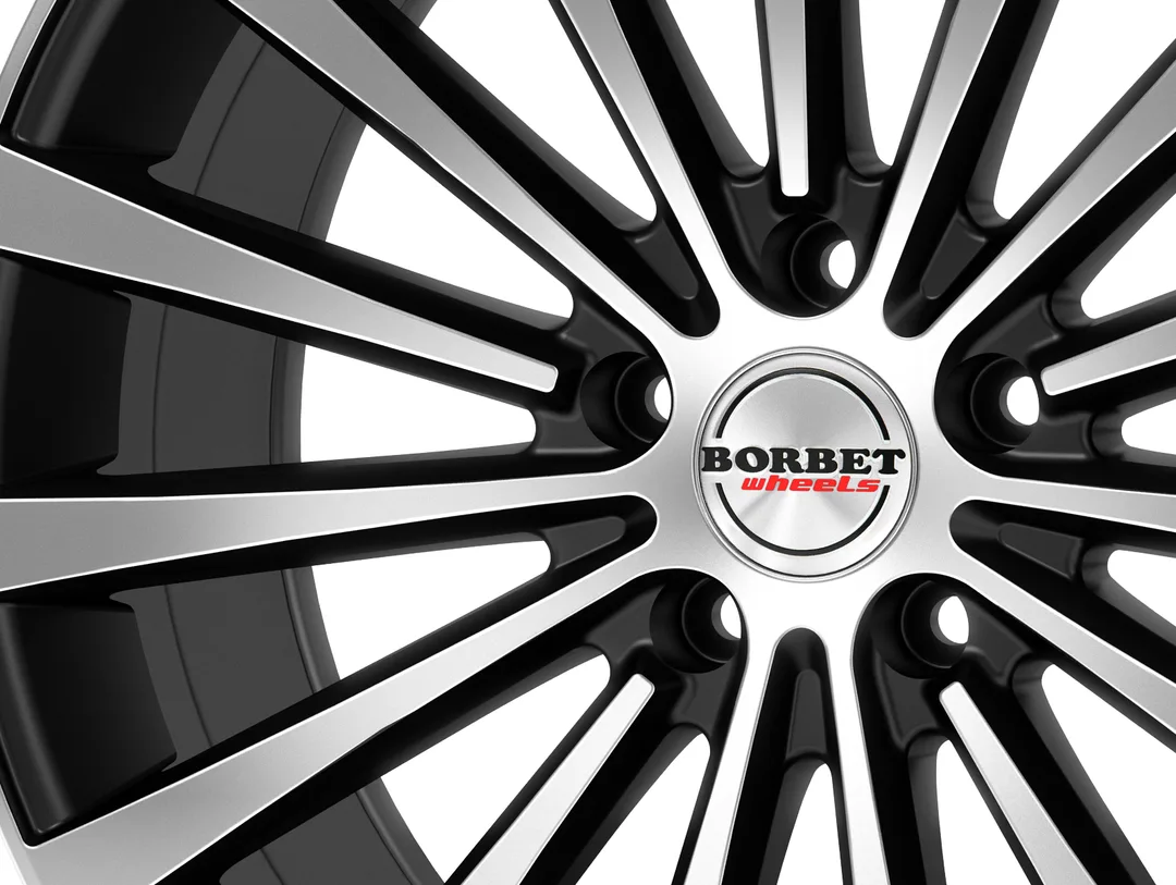 Borbet BLX