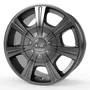 Borbet CH mistral anthracite glossy