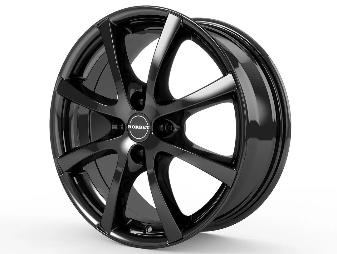 Borbet LV4
