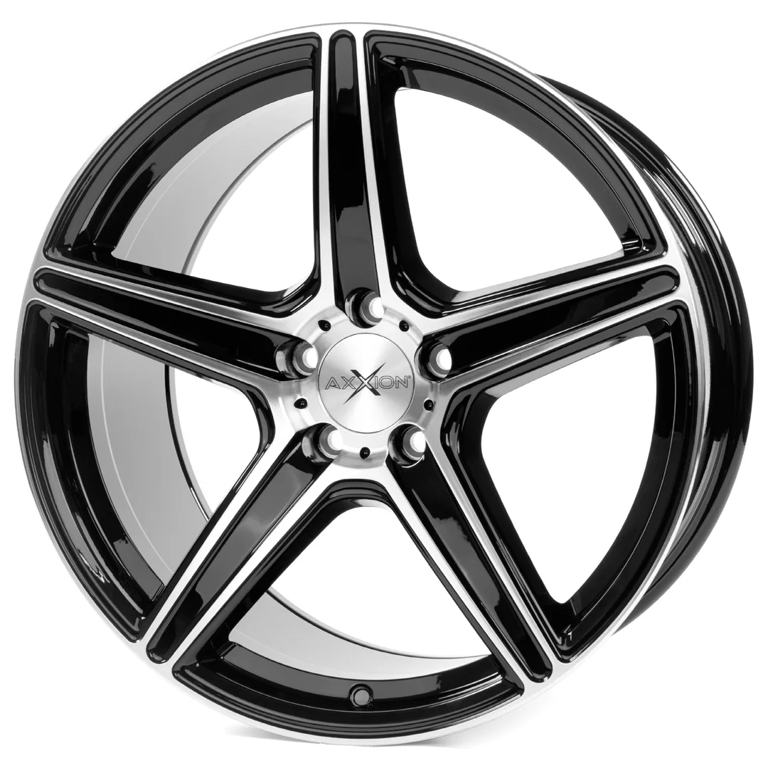 AXXION AX7