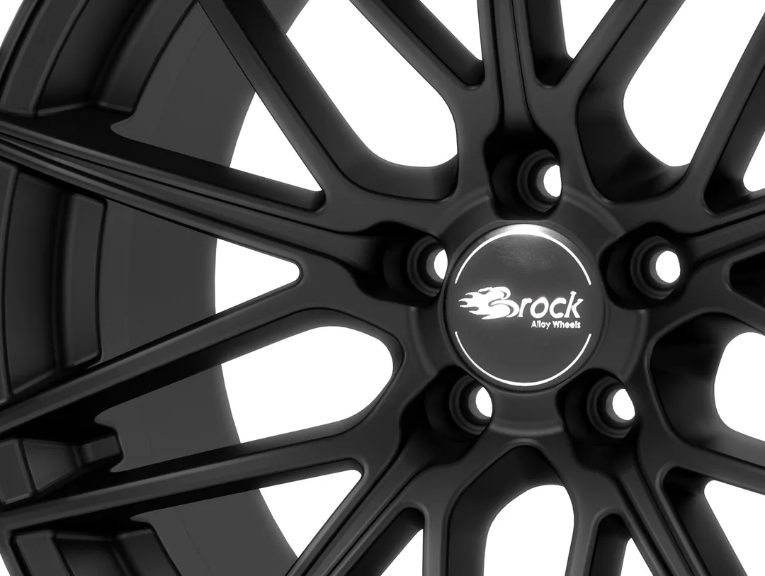 Brock B34