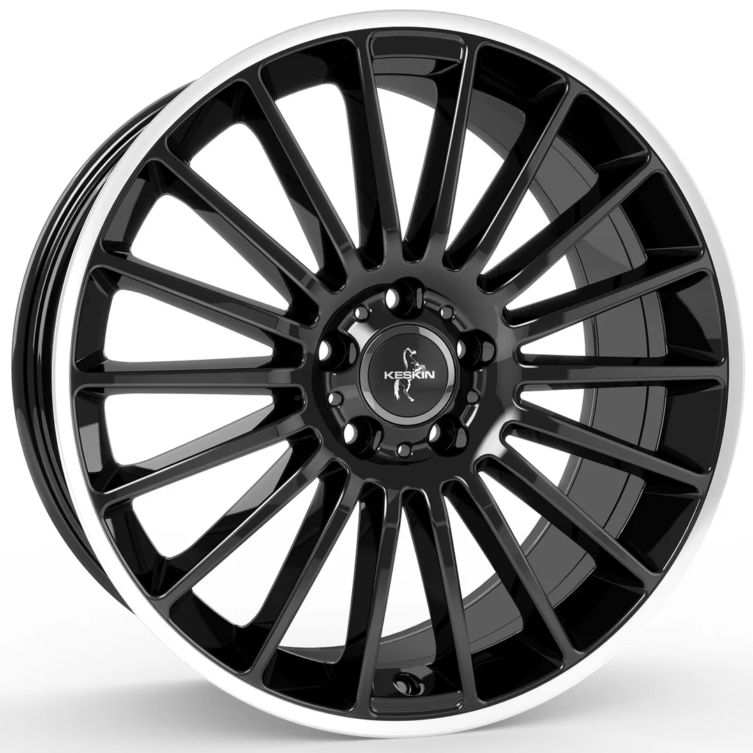 Keskin KT15