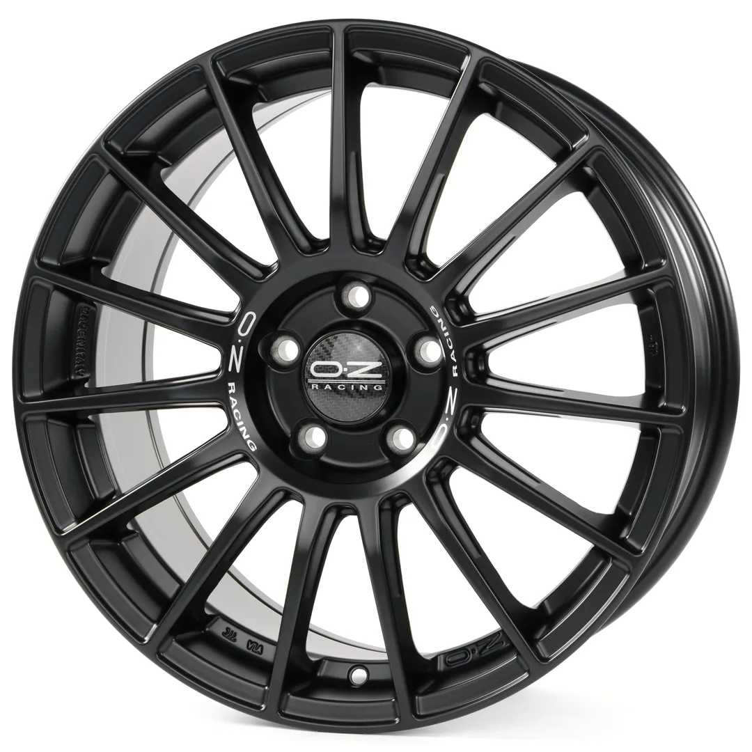 OZ Superturismo LM