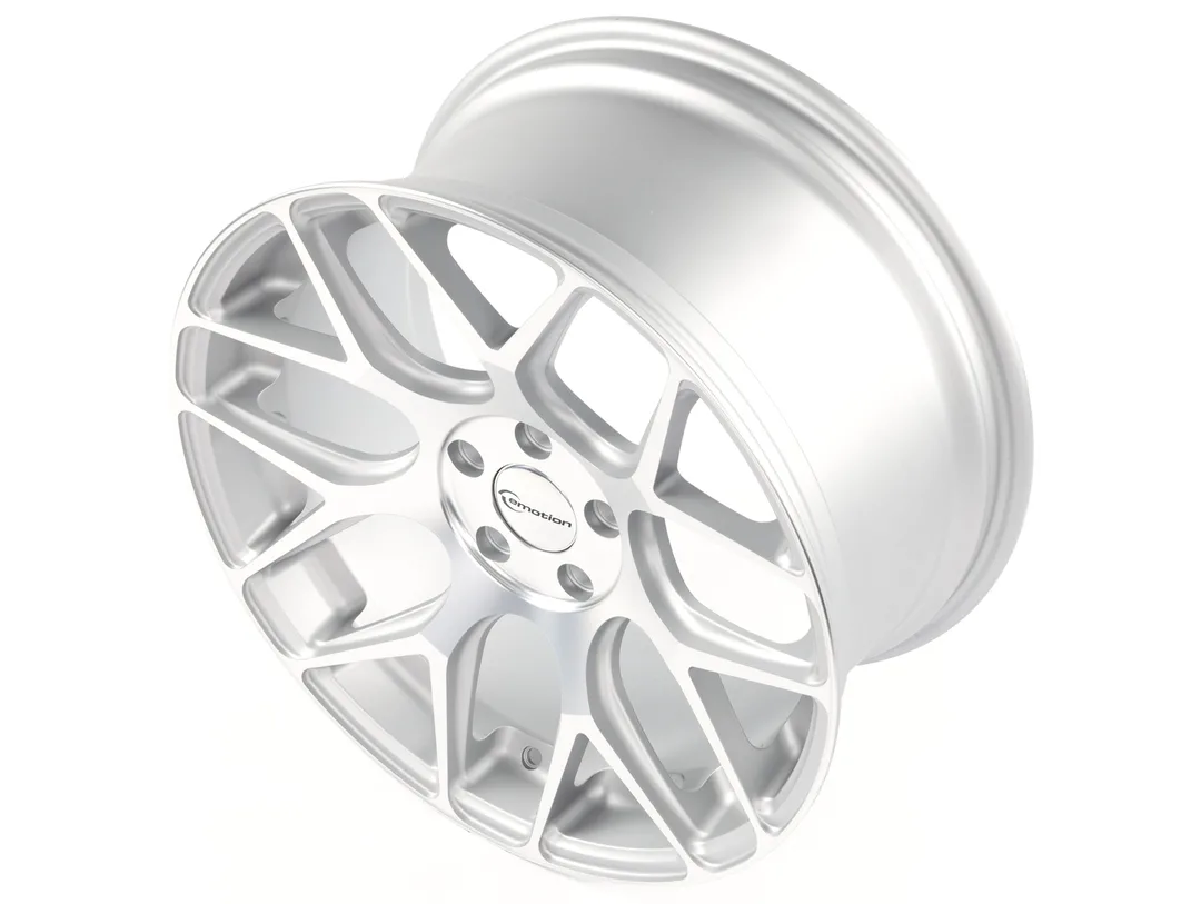Emotion Wheels Mash
