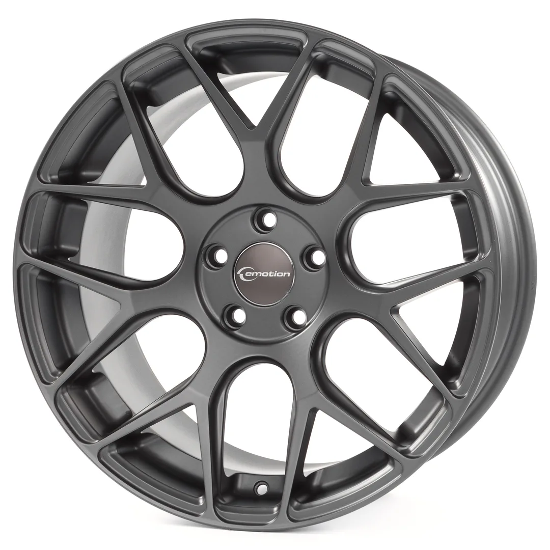 Emotion Wheels Mash