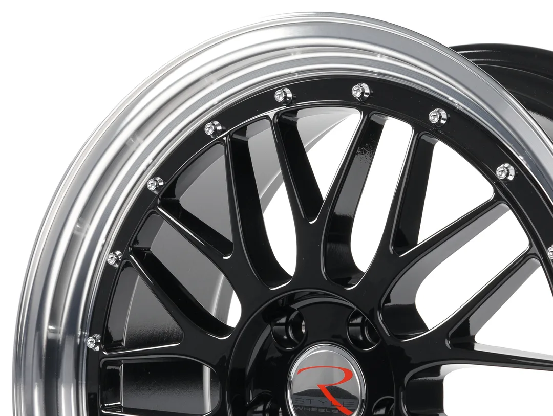 RStyle Wheels RS03