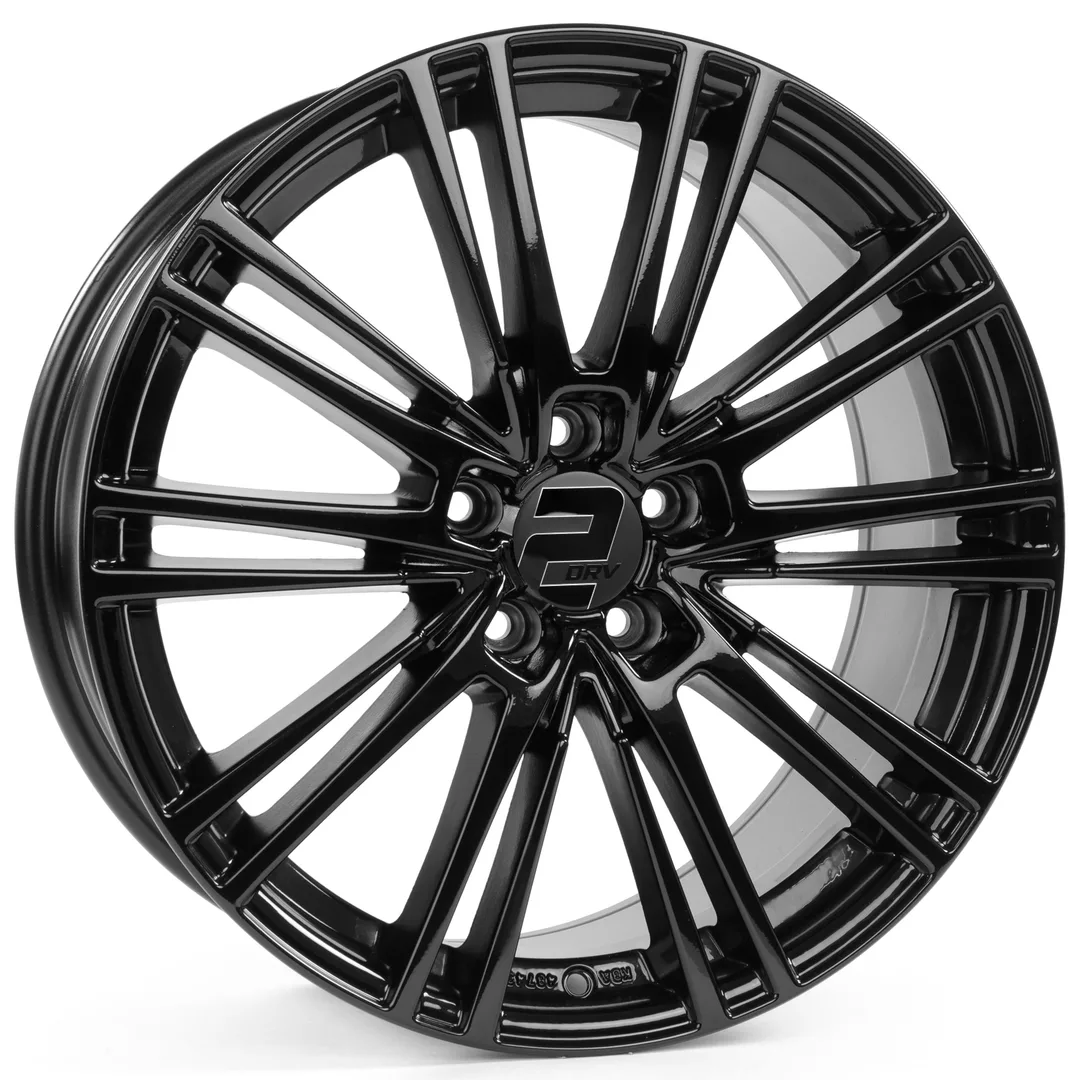2DRV WH18