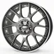 BBS CH-RII