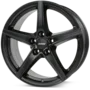 Alutec Raptr racing-black