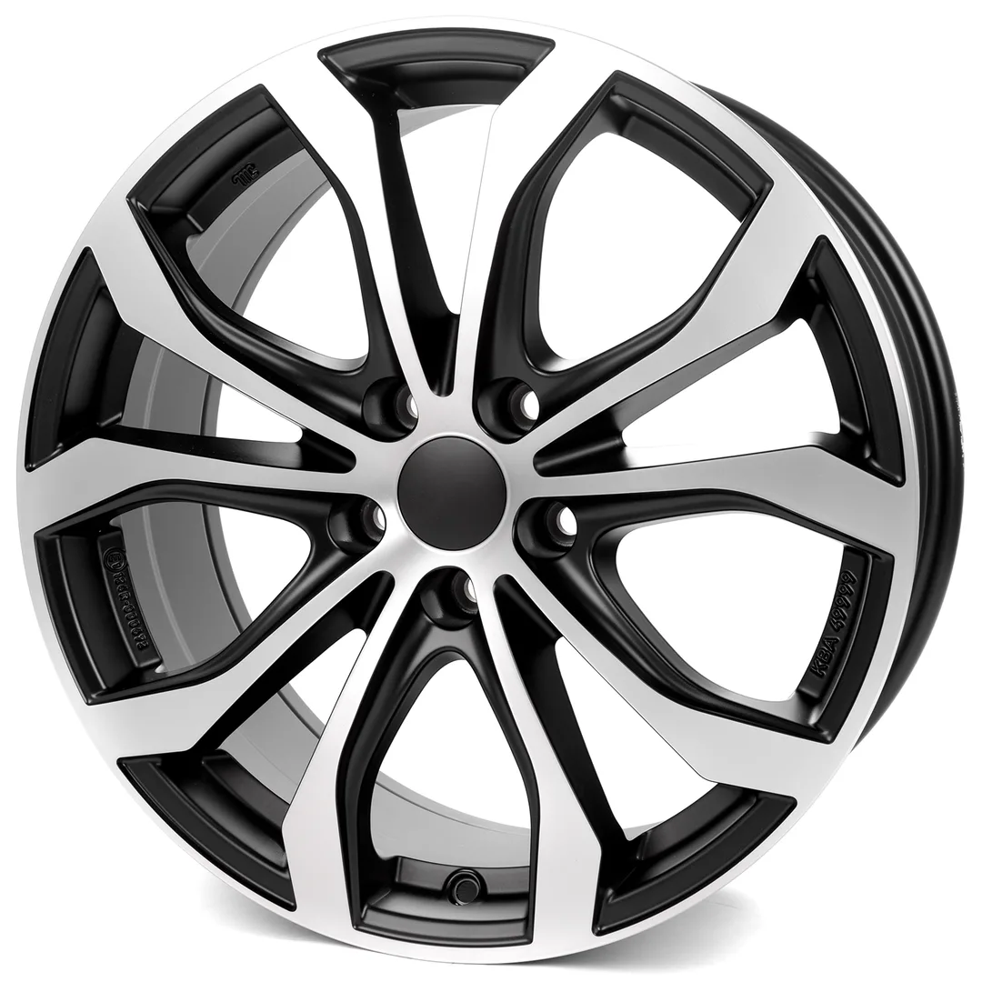 Alutec W10