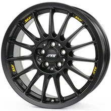 ATS Streetrallye racing-black