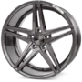 Z-Performance ZP4.1 Gunmetal