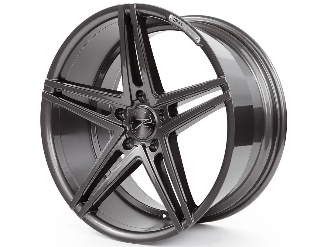 Z-Performance ZP4.1