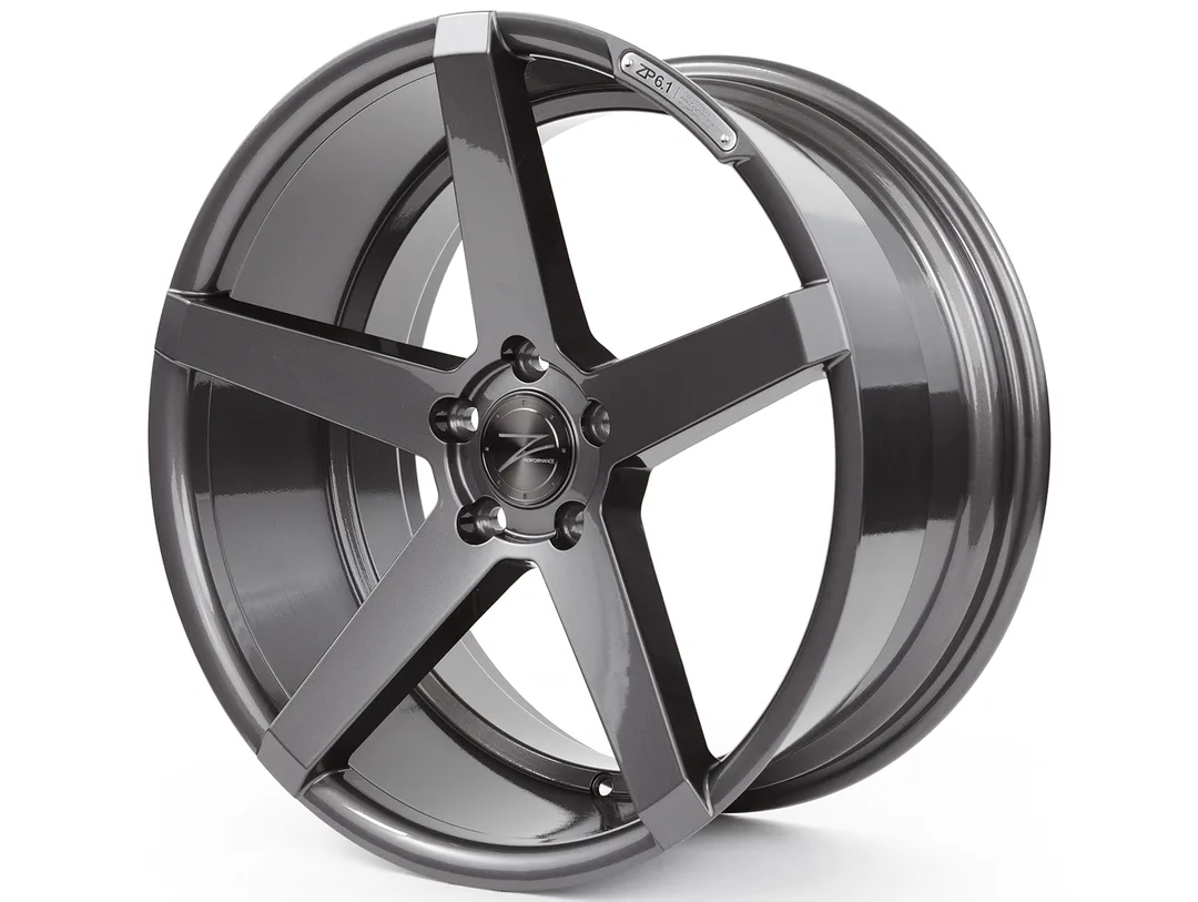 Z-Performance ZP6.1