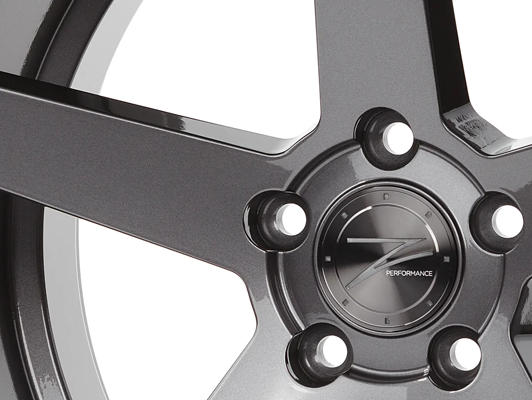 Z-Performance ZP6.1