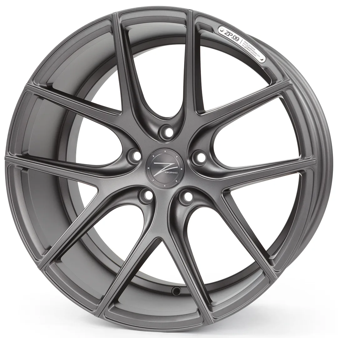 Z-Performance ZP.09