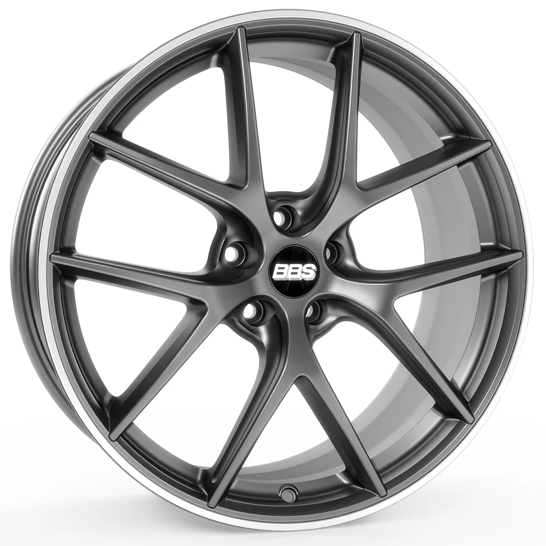 BBS CI-R