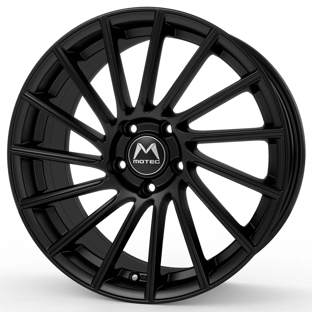 Motec MCT9 Tornado