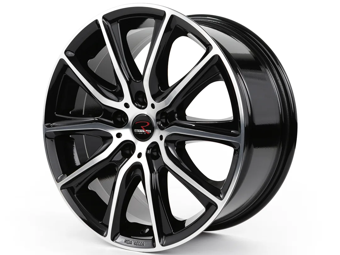 RStyle Wheels SR13