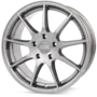 OZ Omnia Grigio Corsa Bright