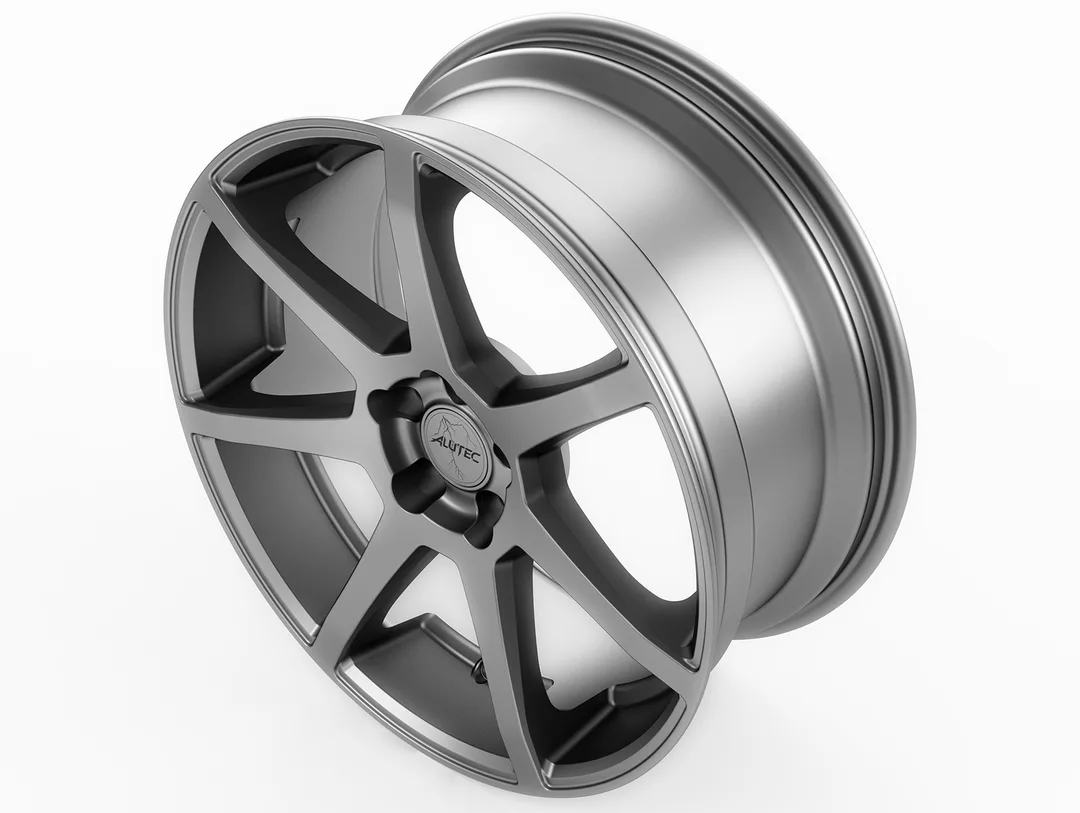 Alutec Pearl