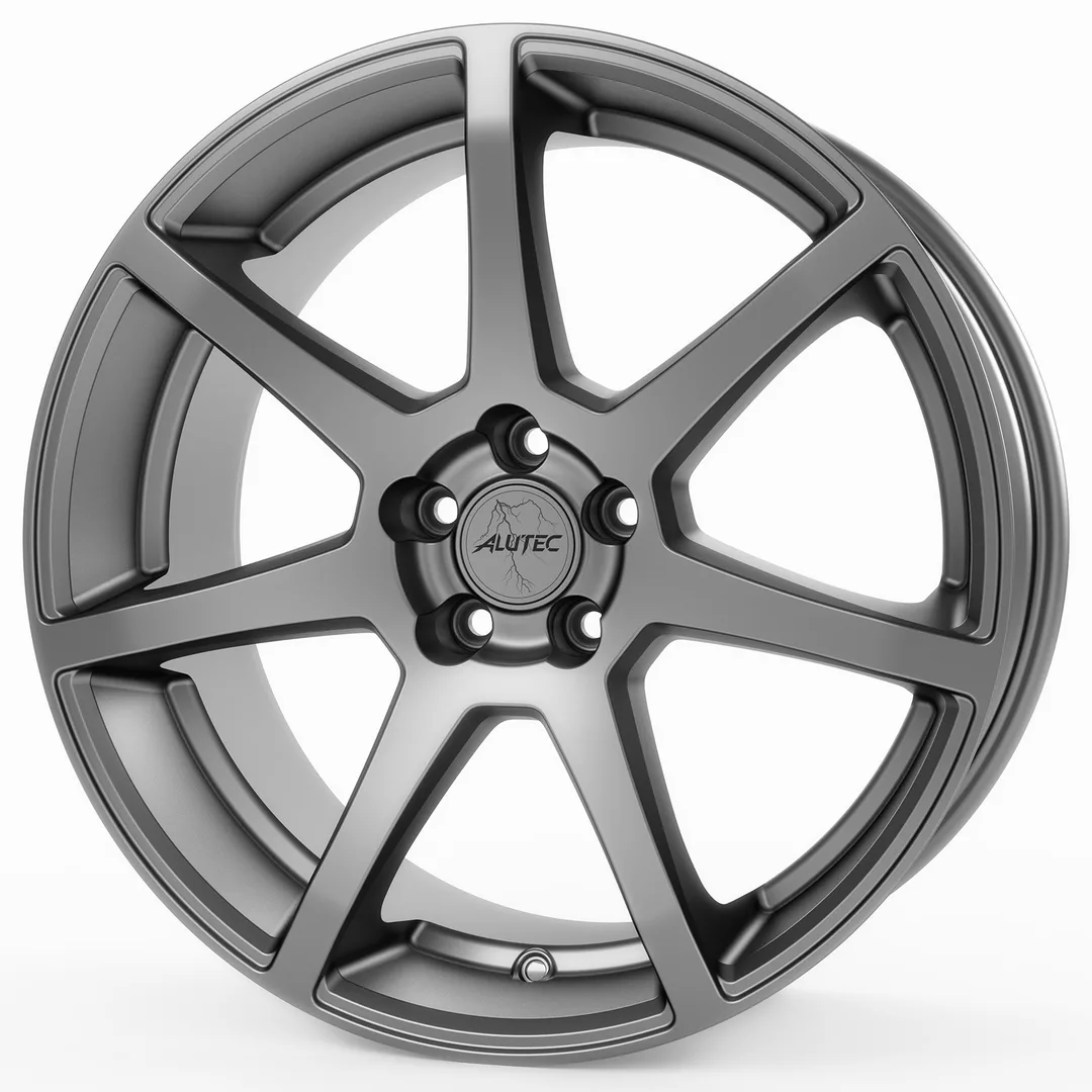 Alutec Pearl