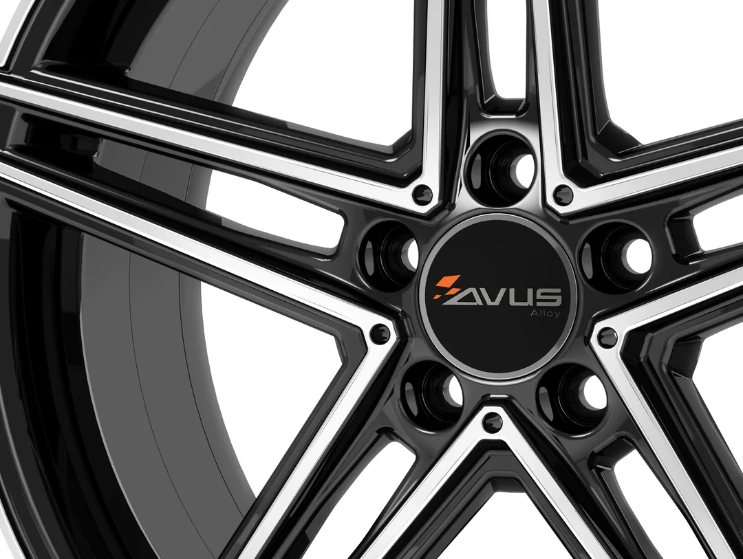 AVUS Racing AC-515