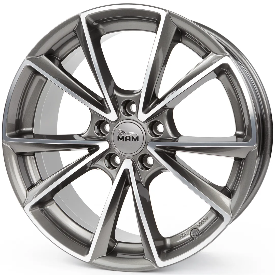 MAM A5