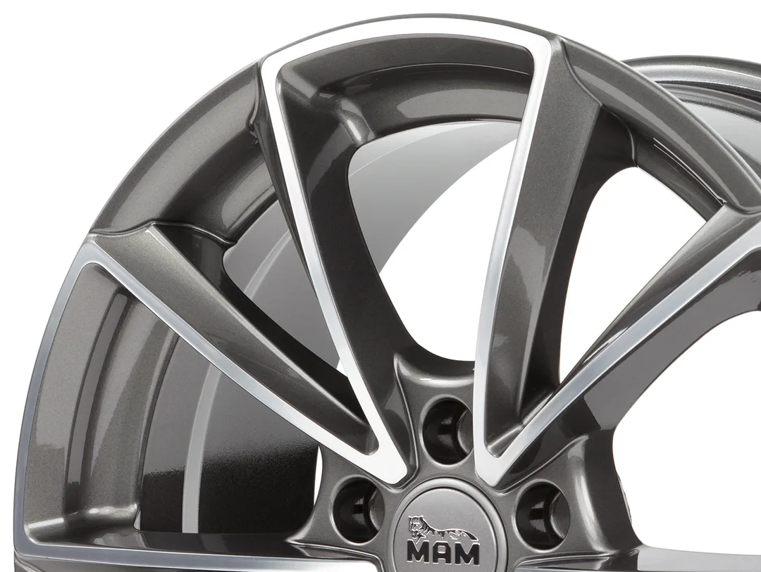 MAM A5