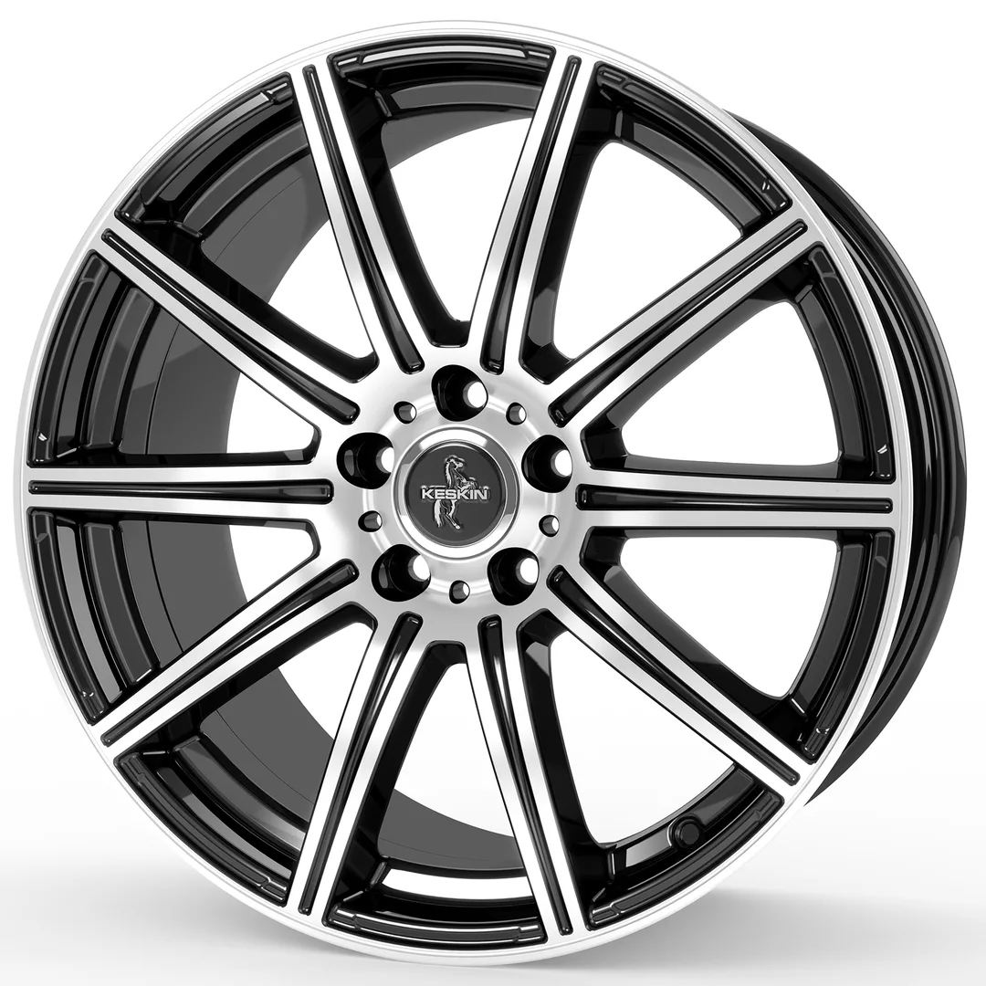 Keskin KT16