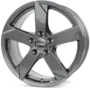 Rial Kodiak graphite