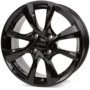Oxxo Oberon 4 Black