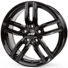 ATS Antares diamond-black