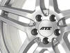 ATS Mizar