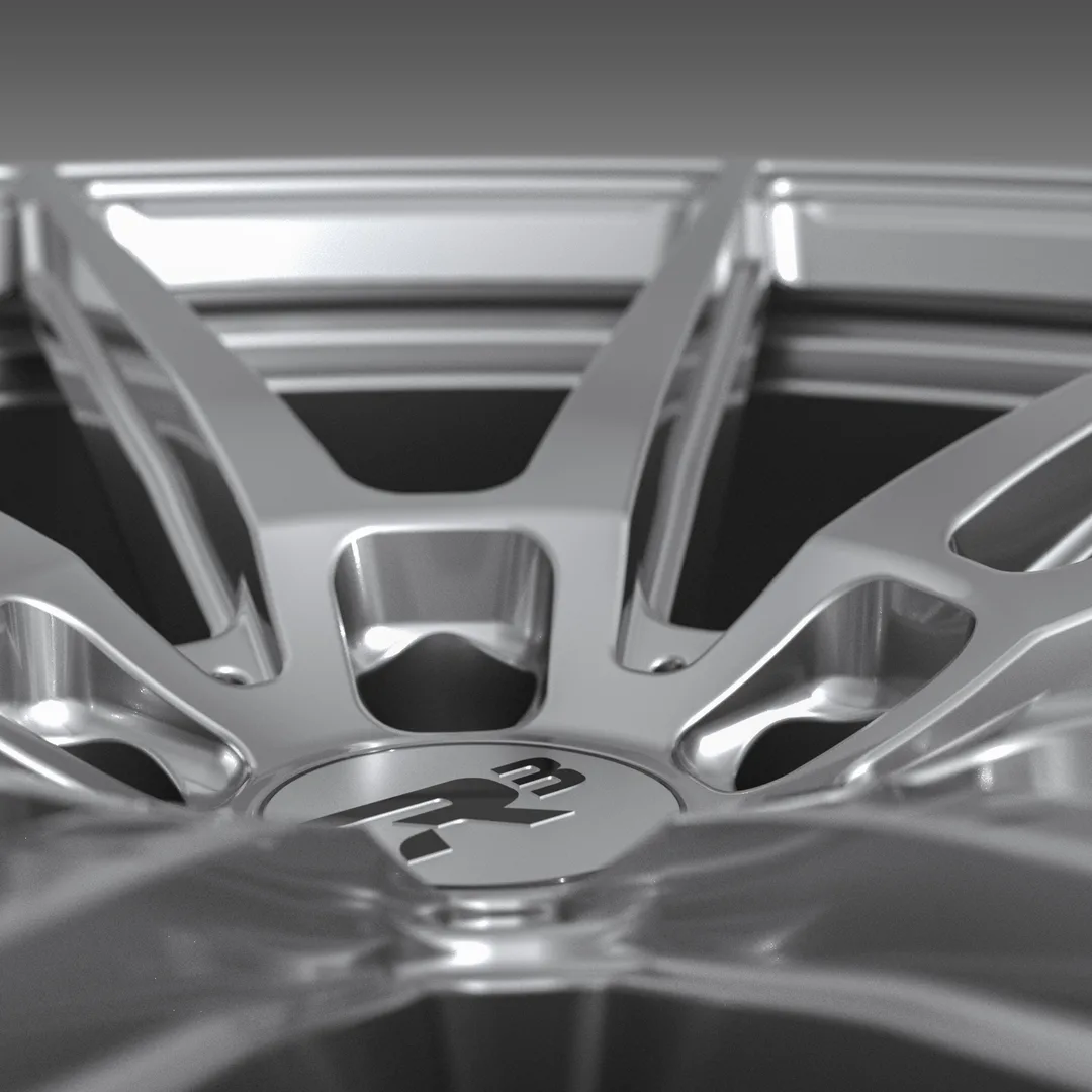 R3 Wheels R3H03