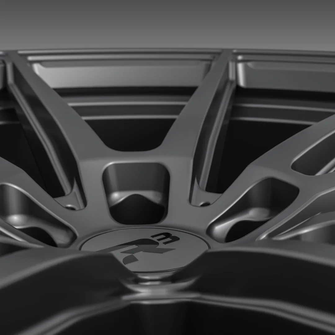 R3 Wheels R3H03
