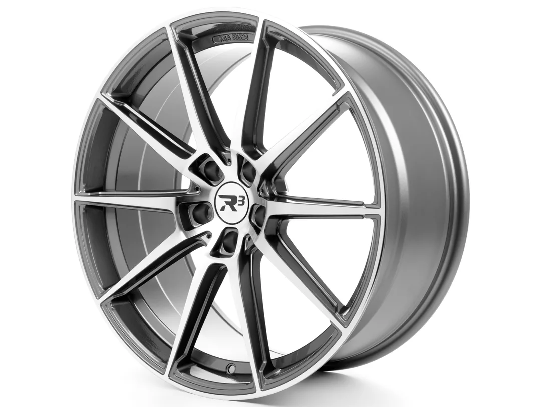 R3 Wheels R3H03