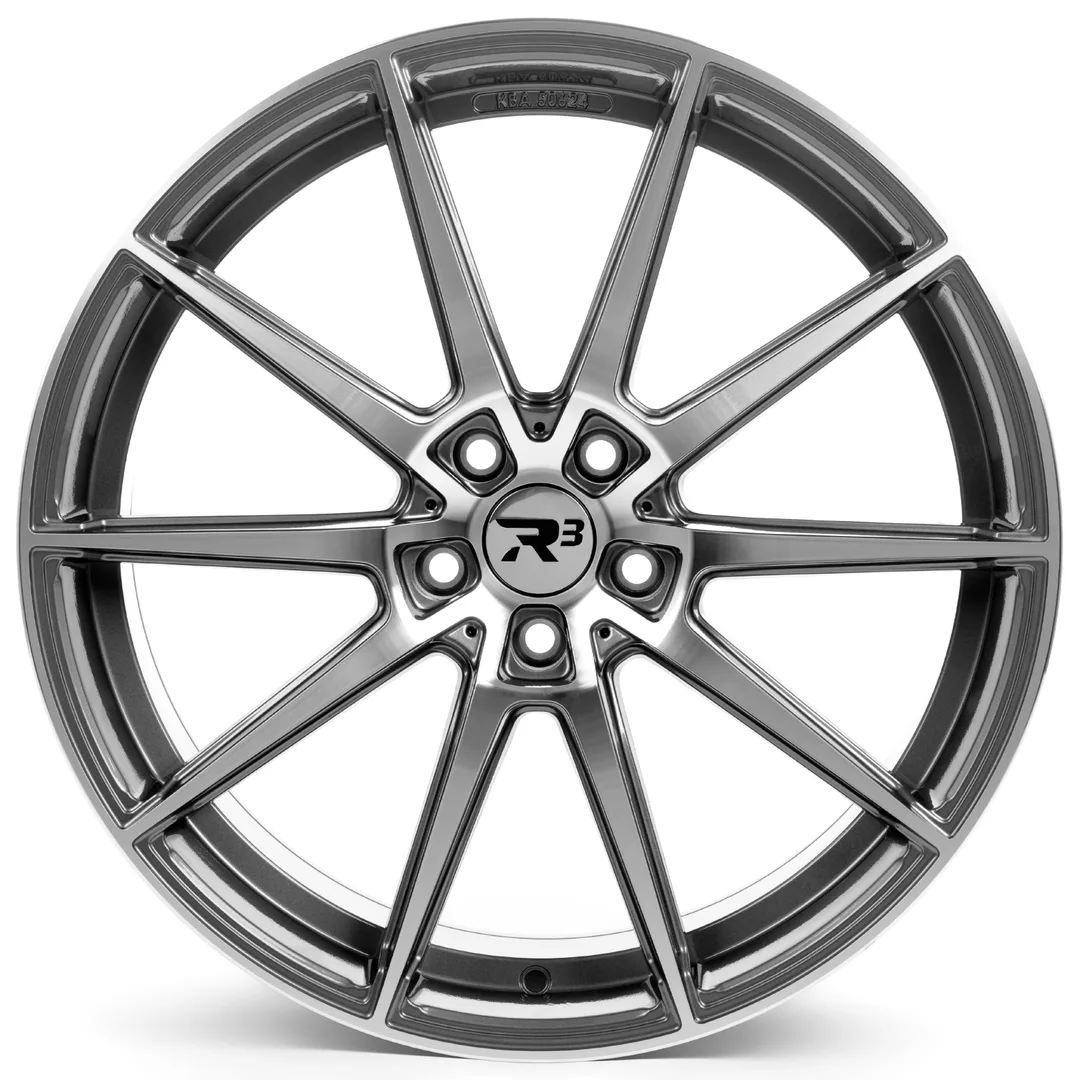 R3 Wheels R3H03