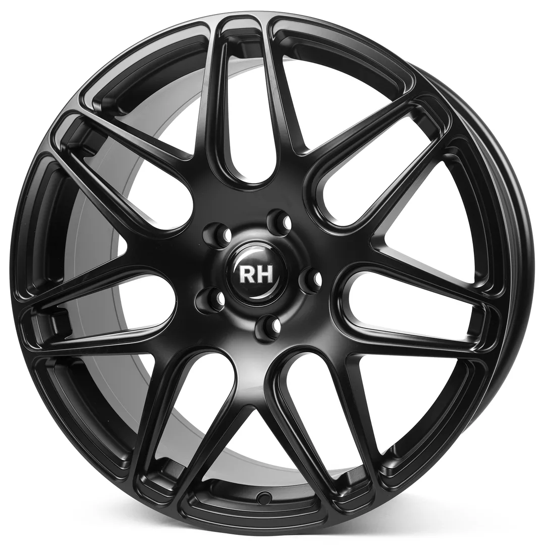 RH Alurad RB11