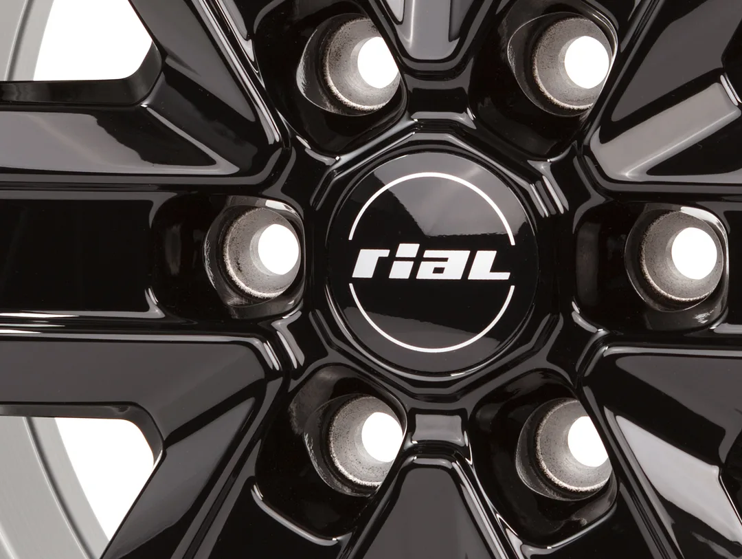 Rial Transporter 6-Loch