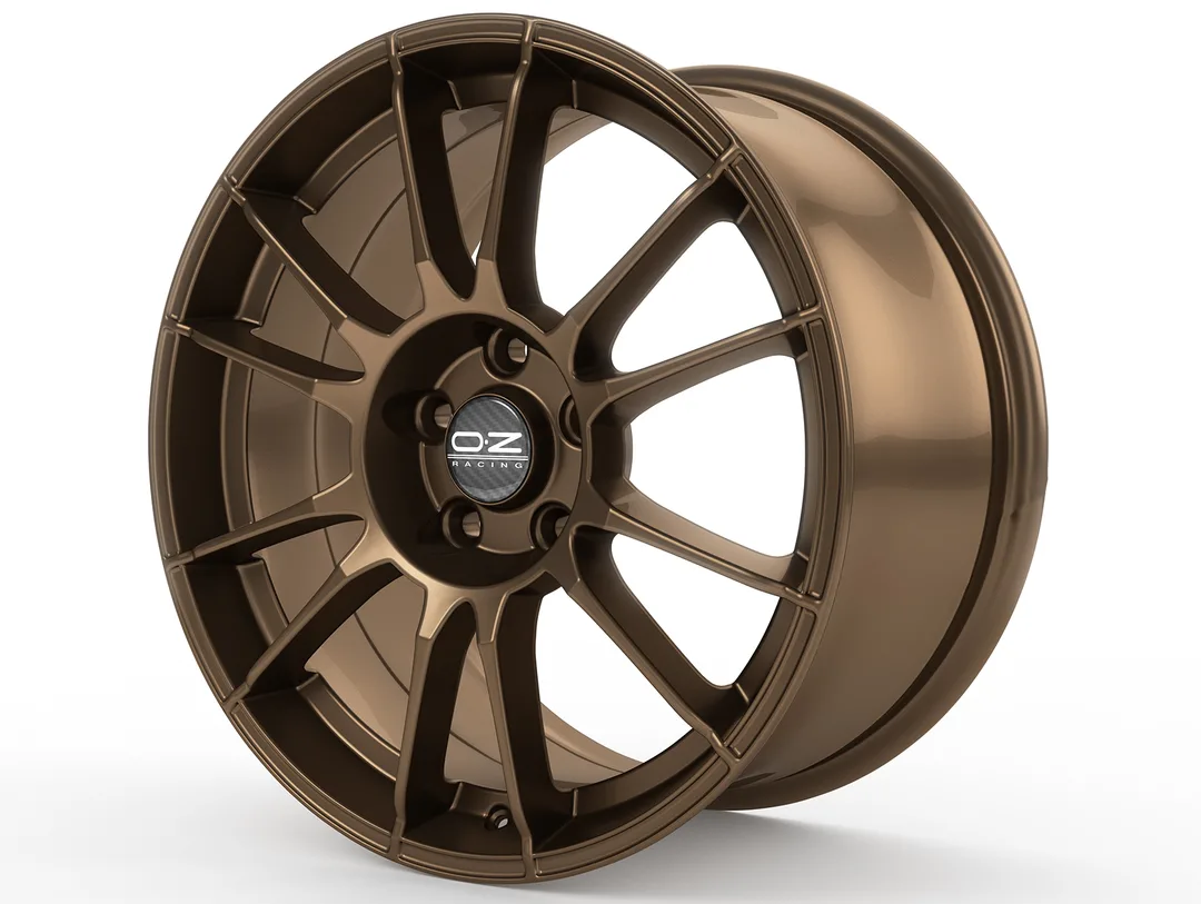 OZ Ultraleggera