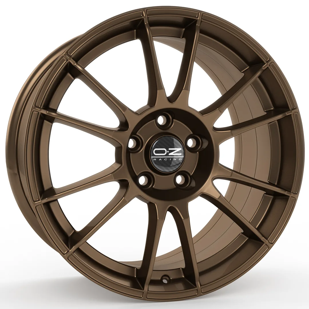 OZ Ultraleggera